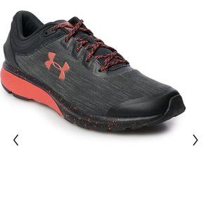 Under Armour UA Men's Charged Escape 3 Evo Lightweight Running Shoes Size 14